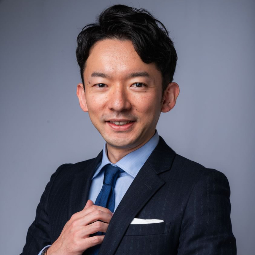 Soichiro Oba